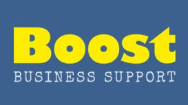 Boost Business Support