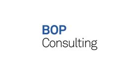 BOP Consulting BOP Consulting