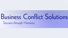 Business Conflict Solutions Business Conflict Solutions