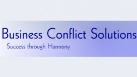 Business Conflict Solutions
