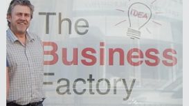 The Business Factory