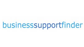 Business Support Finder