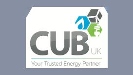 Cub (uk) Cub (uk)