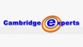 Cambridge Experts