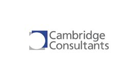 Cambridge Consultants