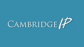 Cambridge Intellectual Property Cambridge Intellectual Property