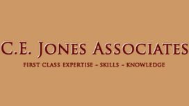 CE Jones Associates