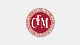 Cathedral Financial Management