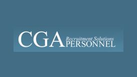 CGA Personnel CGA Personnel