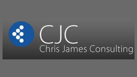Chris James Consulting