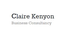 Claire Kenyon, Consultant