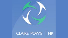 Claire Powis HR