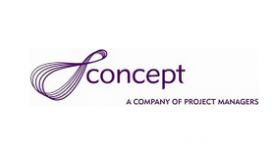 Concept Project Management Commercial