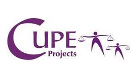 CUPE Projects