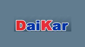Daikar