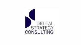 Digital Strategy Consulting Digital Strategy Consulting