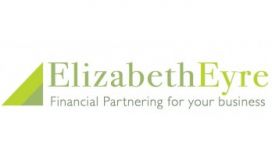 Elizabeth Eyre Elizabeth Eyre