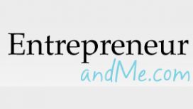 Entrepreneur & Me.com