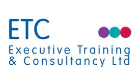 Executive & Training Consultancy Executive & Training Consultancy