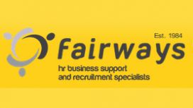 Fairways HR Business Support Fairways HR Business Support