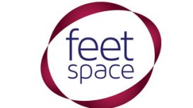 Feet Space Feet Space