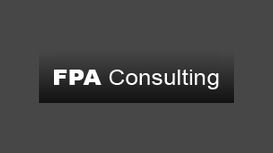 F P A Consulting F P A Consulting
