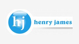 Henry James Outsourcing Henry James Outsourcing
