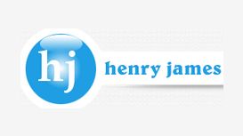 Henry James Outsourcing