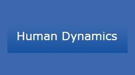 Human Dynamics