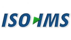 ISO IMS Solutions ISO IMS Solutions