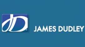 Dudley James