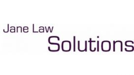 Jane Law Solutions