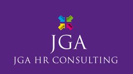 JGA HR Consulting