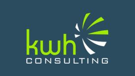 K W H Consulting K W H Consulting