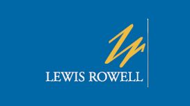 Lewis Rowell