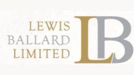 Lewis Ballard Lewis Ballard