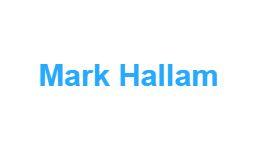 Mark Hallam