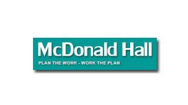 McDonald Hall