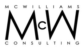 McWilliams Consulting