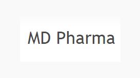 Md Pharma Tech Management