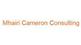 Mhairi Cameron Consulting