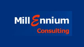 Millennium Consulting Millennium Consulting