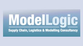 Model Logic Model Logic