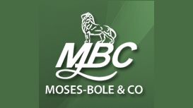 Moses Bole Moses Bole