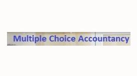Multiple Choice Accountancy & Bookkeeping