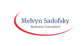 Melvyn Sadofsky Business Consultant