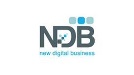 New Digital Business New Digital Business