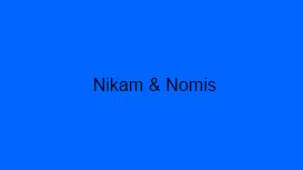 Nikam & Nomis