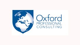 Oxford Professional Consulting Oxford Professional Consulting