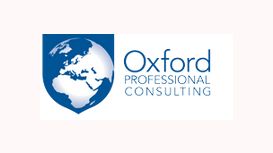 Oxford Professional Consulting